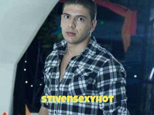 Stivensexyhot