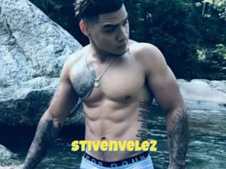 Stivenvelez