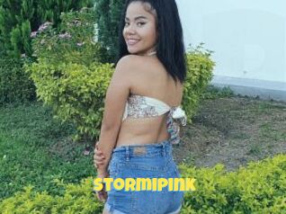 Stormipink