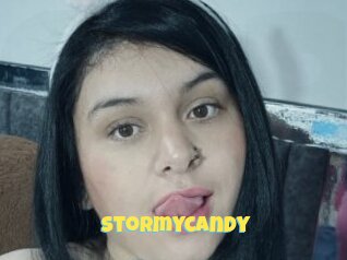 Stormycandy