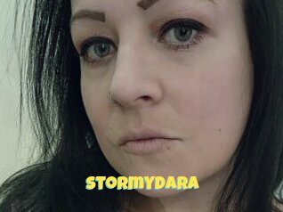 Stormydara