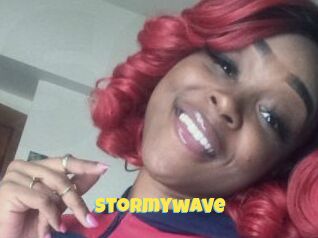 Stormywave
