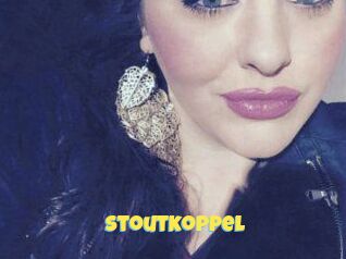 Stoutkoppel