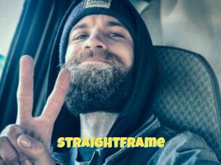 Straightframe
