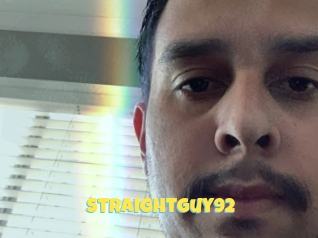 straightguy92 Sexe et Porno