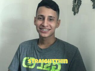 Straightthin