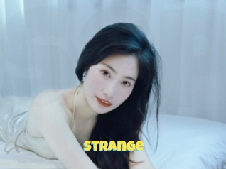 Strange