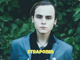 Straponin