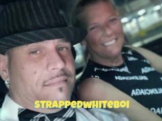 Strappedwhiteboi