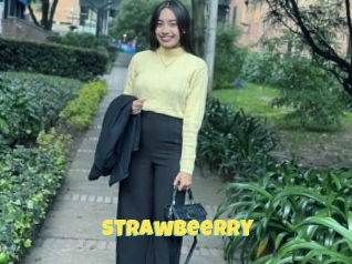 Strawbeerry