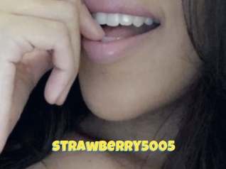 Strawberry5005