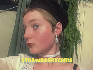 Strawberrycrms