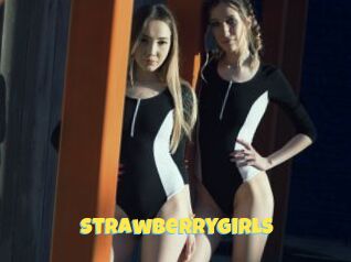 Strawberrygirls