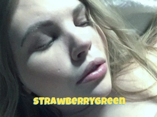 Strawberrygreen