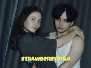 strawberrymila Sexe et Porno