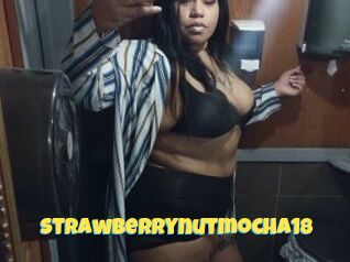Strawberrynutmocha18