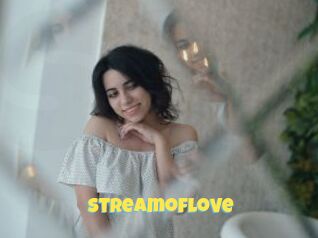 Streamoflove