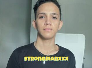 Strongmanxxx