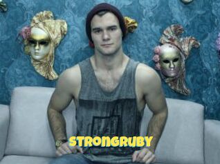strongruby Sexe et Porno