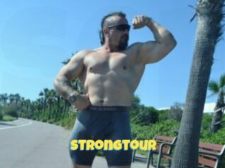 Strongtour