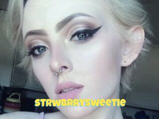 Strwbrrysweetie
