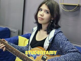 Studentamy
