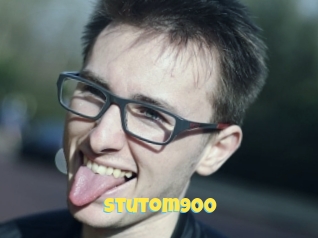 Stutom900