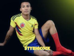 StyBigCock