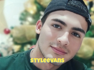 Styleevans