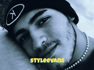 Styleevans