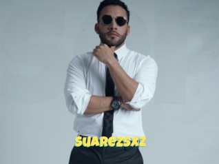 suarezsxz Sexe et Porno