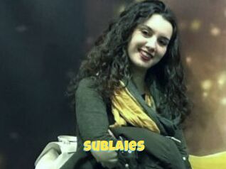Sublaies