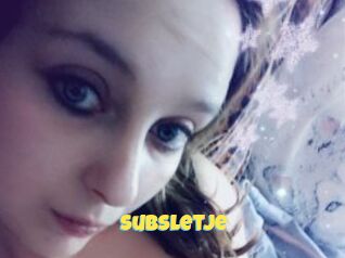 Subsletje