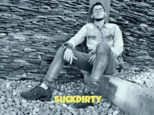 Suckdirty