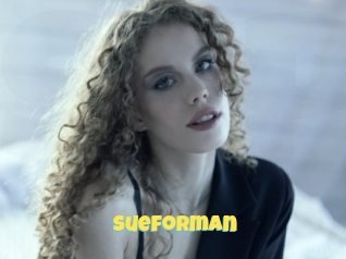 Sueforman
