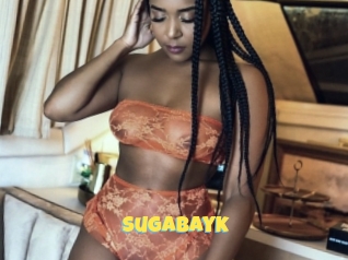 Sugabayk