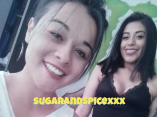 Sugarandspicexxx