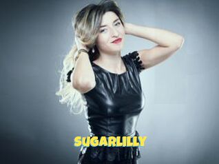 Sugarlilly