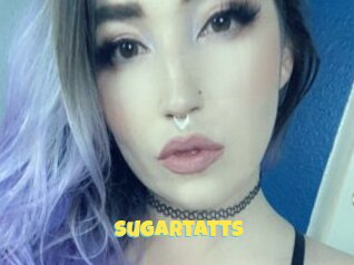 sugartatts Sexe et Porno