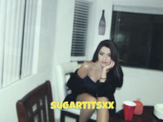 SugartitsXX