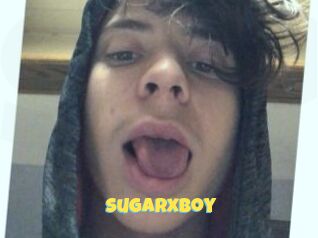 sugarxboy Sexe et Porno