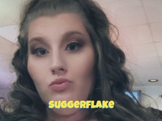 Suggerflake