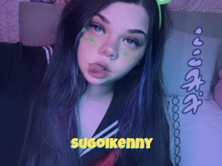 Sugoikenny