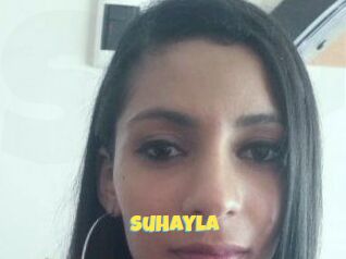 Suhayla