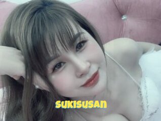 Sukisusan