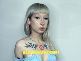 Sulemamoder