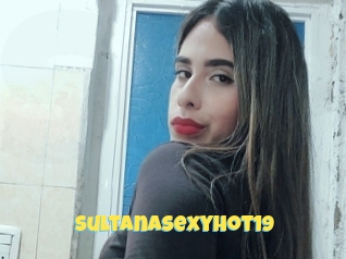 Sultanasexyhot19
