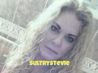 Sultrystevie