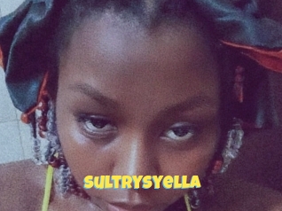 Sultrysyella