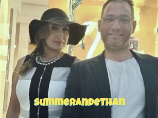 Summerandethan
